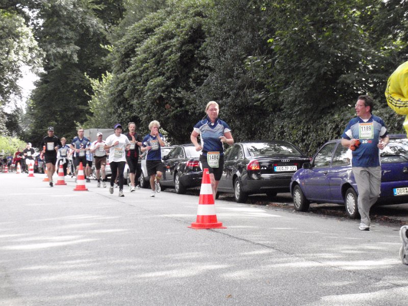 Blankeneser Heldenlauf 23